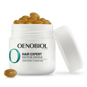 Oenobiol Hair Expert Chut Chev 2x60