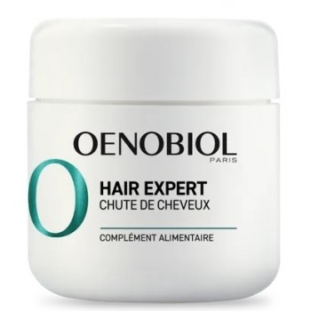 Oenobiol Hair Expert Chut Chev 2x60