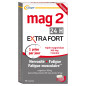 MAG 2 – 24 h extra fort, 45 comprimés