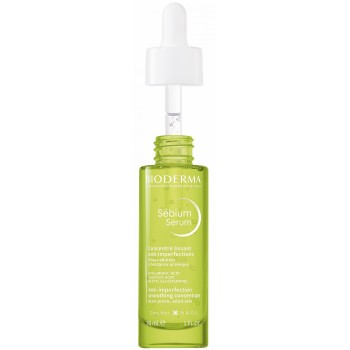 Bioderma Sebium Serum 30ml