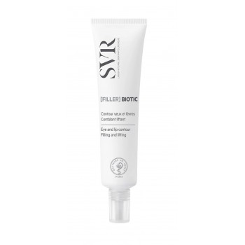 SVR Biotic Filler Contour Yeux et Lèvres 15ml