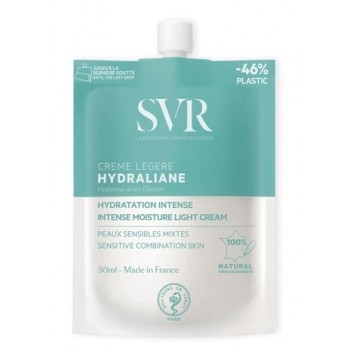 SVR Hydraliance Crème Légère 50ml
