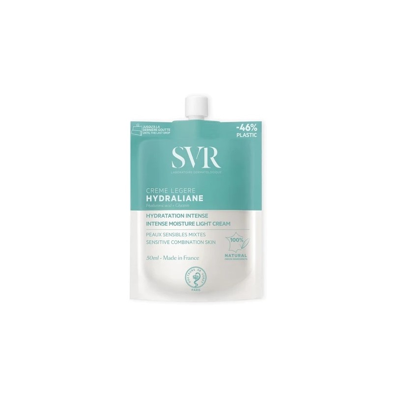 SVR Hydraliance Crème Légère 50ml