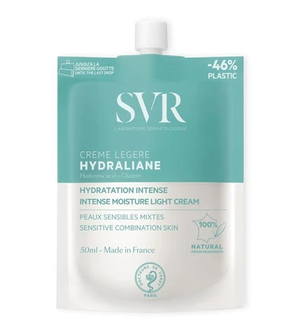 SVR Hydraliance Crème Légère 50ml