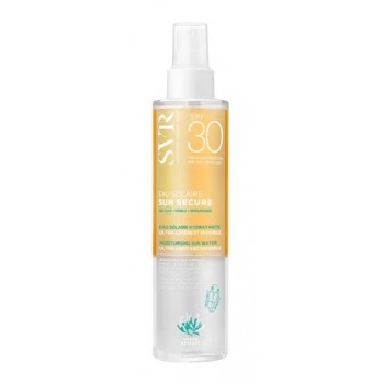 SVR Sun Secure Eau Solaire SPF30 200ml