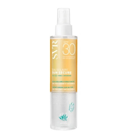 SVR Sun Secure Eau Solaire SPF30 200ml