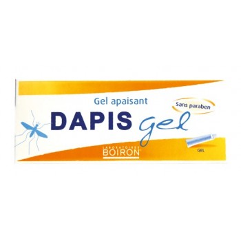 Boiron Dapis Gel 40 G