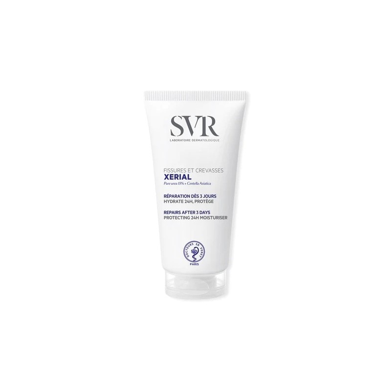 SVR Xerial Fissures Crevasses 50ml