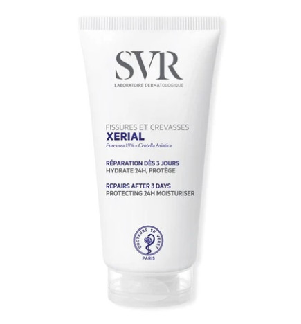 SVR Xerial Fissures Crevasses 50ml