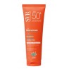 SVR Sun Secure Lait Sans Parfum SPF50+ 250ml