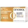 Oenobiol Préparateur Solaire Accéléré 2x15 capsules Sun Expert