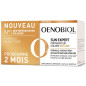 OENOBIOL – Préparateur solaire anti-âge Sun Expert, 2 x 30 capsules OENOBIOL – Préparateur solaire anti-âge Sun Expert, 2 x 30 capsules