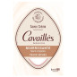 Cavaillès – savon crème nourrissante, 100 g