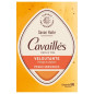 Cavaillès – savon huile veloutante, 100 g