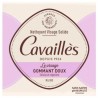 Rogé Cavaillès Nettoyant Visage Solide Gommant Doux 70g