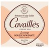 Rogé Cavaillès Nettoyant Visage Solide Mousse Apaisante 70g