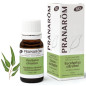 Pranarôm – Huile Essentielle Eucalyptus Citronné Bio, 10 ml