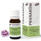 Pranarôm – Huile Essentielle Géranium Rosat CV Bourbon Bio, 10 ml