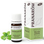 Pranarôm – Huile Essentielle Menthe Poivrée Bio, 5 ml