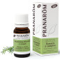 Pranarôm – Huile Essentielle Romarin à Camphre Bio, 10 ml
