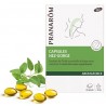 Pranarôm Aromaforce Capsules Nez-Gorge Bio X30