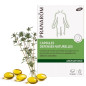Pranarôm – Capsules Défenses Naturelles Bio Aromaforce, 30 unités
