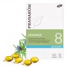 Pranarôm Oleocaps 8+ Capsules Drainage Bio X30