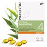 Pranarôm Oleocaps+ 4 Système immunitaire Bio X30 Capsules