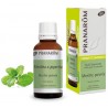 Pranarôm Huile essentielle Menthe Poivrée Bio 30ml