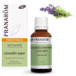 Pranarôm – Huile Essentielle Lavandin Super Bio, 30 ml