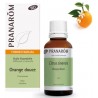 Pranarôm Huile Essentielle Orange Douce Bio 30ml