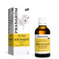 Pranarôm – Huile Végétale Rose Musquée Bio, 50 ml