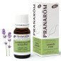 Pranarôm – Huile Essentielle Lavandin Super Bio, 10 ml