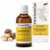 Pranarôm Huile Végétale Macadamia Bio 50ml