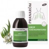 Pranarôm Aromaforce Sirop Voies Respiratoires Bio 150ml