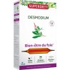 Supediet Desmodium 20 Ampoules De 15ml