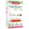 Superdiet Quatuor Confort Urinaire Bio 20 Ampoules