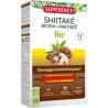 Superdiet Shiitaké Bio x20 Ampoules