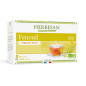 HERBESAN – Infusion Fenouil Bio, 20 sachets