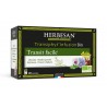 Herbesan Transiphyt Infusion Bio x20 Sachets