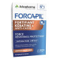 Forcapil – Fortifiant kératine, 60 gélules