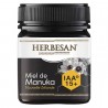 Herbesan Miel de Manuka IAA15+ 250g