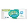 Pampers Harmonie Aqua 48 Lingettes