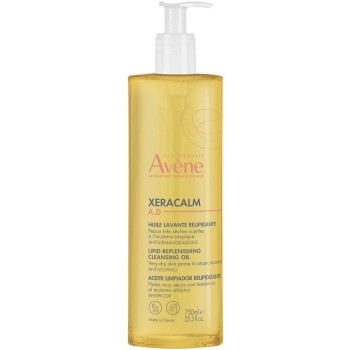 Avene Xeracalm A.D Huile Lavante Relipidante 750ml