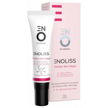 Codexial Enoliss Perfect Skin Regul 30 ml