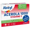 Alvityl Acérola 1000 Vitamine C 30 Comprimés à Croquer