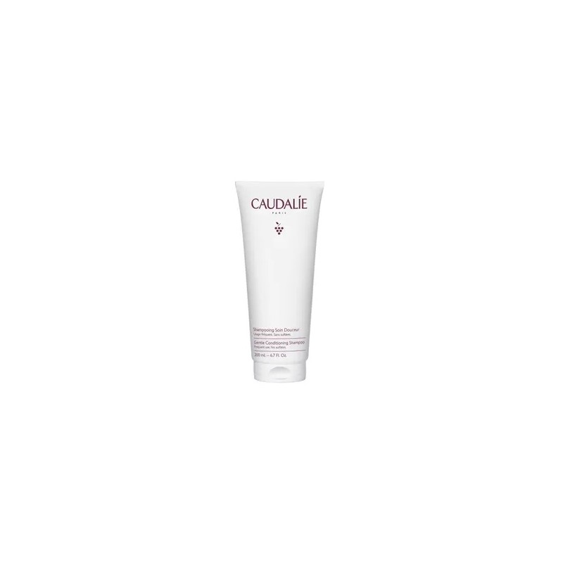 Caudalie Shampoing Soin Douceur 200ml