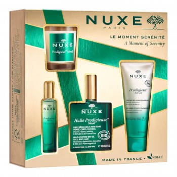 Nuxe Coffret Relaxant Prodigieux® Néroli