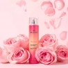 Nuxe Eau Voluptueuse Parfumante, Very Rose 100 ml