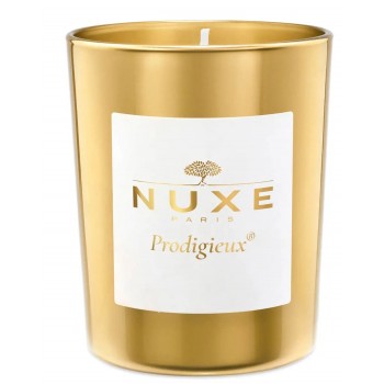 Nuxe – Bougie Prodigieuse, 140 g